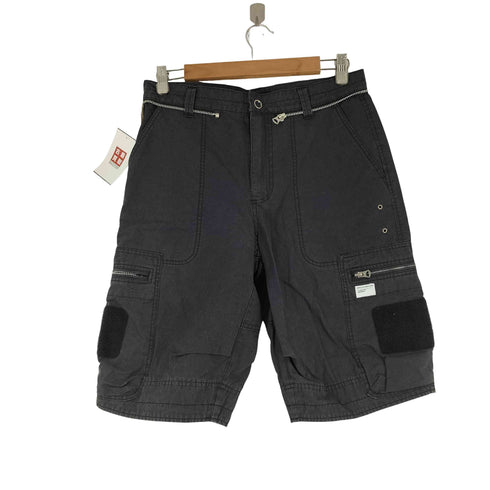 アンダーカバーイズム UNDERCOVERISM 11SS UNDERMAN期 アーミーショートパンツ メンズ JPN:2