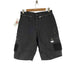 アンダーカバーイズム UNDERCOVERISM 11SS UNDERMAN期 アーミーショートパンツ メンズ JPN:2