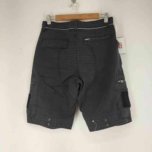 アンダーカバーイズム UNDERCOVERISM 11SS UNDERMAN期 アーミーショートパンツ メンズ JPN:2