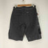 アンダーカバーイズム UNDERCOVERISM 11SS UNDERMAN期 アーミーショートパンツ メンズ JPN:2