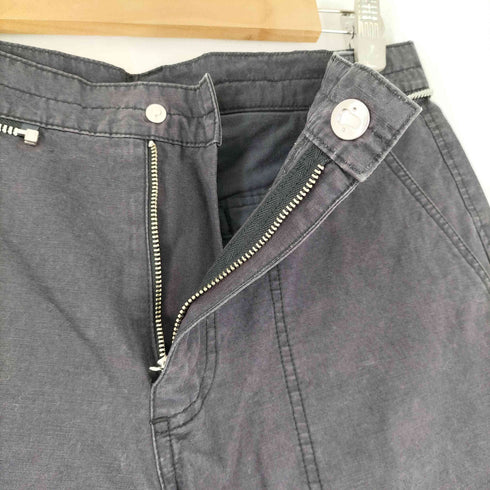 アンダーカバーイズム UNDERCOVERISM 11SS UNDERMAN期 アーミーショートパンツ メンズ JPN:2