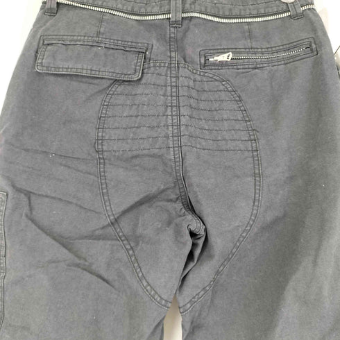 アンダーカバーイズム UNDERCOVERISM 11SS UNDERMAN期 アーミーショートパンツ メンズ JPN:2