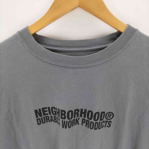 ネイバーフッド NEIGHBORHOOD craft with pride クルーネックTシャツ メンズ JPN:S