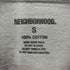ネイバーフッド NEIGHBORHOOD craft with pride クルーネックTシャツ メンズ JPN:S