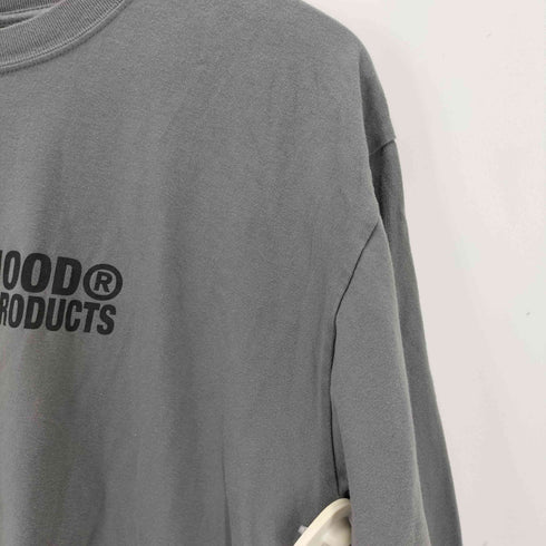 ネイバーフッド NEIGHBORHOOD craft with pride クルーネックTシャツ メンズ JPN:S