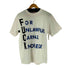 アンダーカバー UNDERCOVER 90S ピンクタグ FOR UNLAWFUL CARNAL KNOWLEDGE FUCK Tシャツ メンズ JPN:M