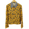 ダイエットブッチャー DIET BUTCHER TARTARY PATTERN PAJAMA BLOUSON メンズ JPN:1
