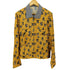 ダイエットブッチャー DIET BUTCHER TARTARY PATTERN PAJAMA BLOUSON メンズ JPN:1