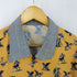 ダイエットブッチャー DIET BUTCHER TARTARY PATTERN PAJAMA BLOUSON メンズ JPN:1