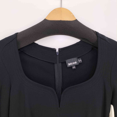 ジャストカヴァリ Just Cavalli ワンピース ドレス レディース import:XS