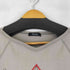 アンダーカバーイズム UNDERCOVERISM 11SS UNDERMAN期 フロントプリント 七分袖 ラグランTシャツ メンズ JPN:2