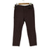 アンダーカバーイズム UNDERCOVERISM 12AW 切り替え ウールパンツ メンズ JPN:1