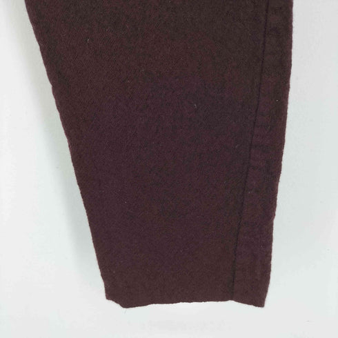 アンダーカバーイズム UNDERCOVERISM 12AW 切り替え ウールパンツ メンズ JPN:1