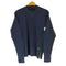 アンダーカバーイズム UNDERCOVERISM 08AW UNREALREALCLOTHES期 thermalthermal cut sewn unreal sweat メンズ JPN:2