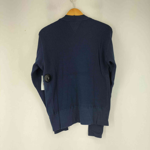 アンダーカバーイズム UNDERCOVERISM 08AW UNREALREALCLOTHES期 thermalthermal cut sewn unreal sweat メンズ JPN:2