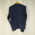 アンダーカバーイズム UNDERCOVERISM 08AW UNREALREALCLOTHES期 thermalthermal cut sewn unreal sweat メンズ JPN:2
