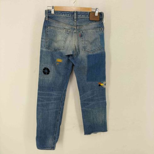 リーバイスヴィンテージクロージング Levis Vintage Clothing 1954 501 Jeans メンズ W30 L32