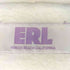 イーアールエル ERL SPIRAL / WAVE / Swirl HOODIE メンズ import:M