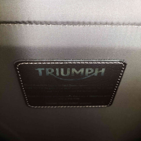 TRIUMPH Bonneville メンズ