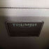 TRIUMPH Bonneville メンズ