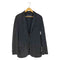 コムデギャルソンオム COMME des GARCONS HOMME コットン 2B テーラードジャケット メンズ SS