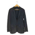 コムデギャルソンオム COMME des GARCONS HOMME コットン 2B テーラードジャケット メンズ SS