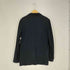 コムデギャルソンオム COMME des GARCONS HOMME コットン 2B テーラードジャケット メンズ SS