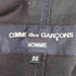 コムデギャルソンオム COMME des GARCONS HOMME コットン 2B テーラードジャケット メンズ SS