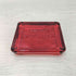 シュプリーム Supreme Debossed Glass Ashtray メンズ