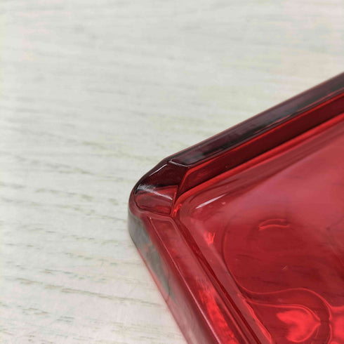 シュプリーム Supreme Debossed Glass Ashtray メンズ