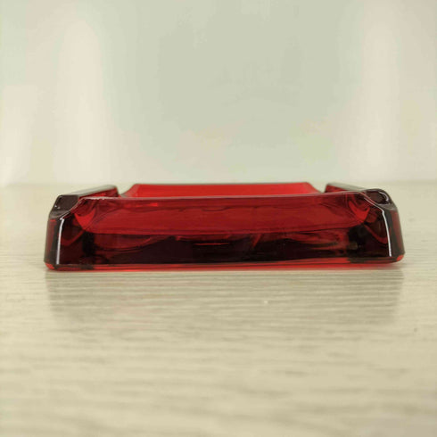 シュプリーム Supreme Debossed Glass Ashtray メンズ