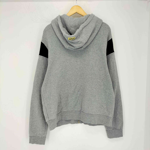 KYOUKO ジップアップ パーカー レディース import:L