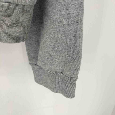 KYOUKO ジップアップ パーカー レディース import:L