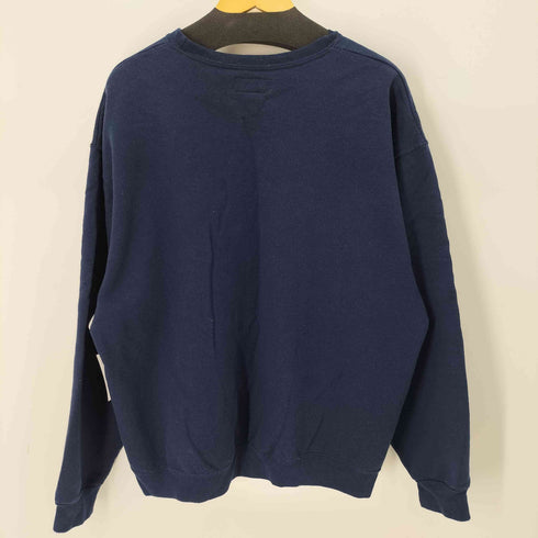 ポロバイラルフローレン Polo by RALPH LAUREN 90S スモールポニー刺繍スウェット メンズ import:XL