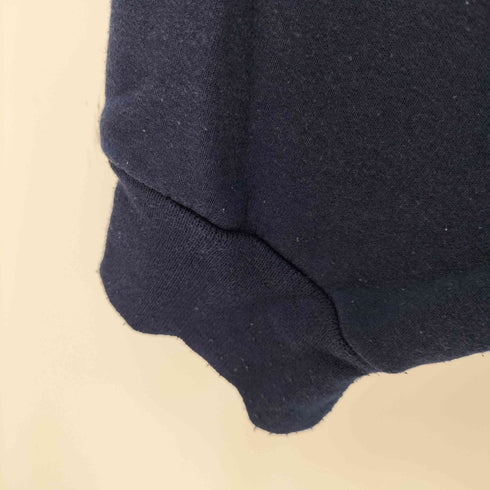 ポロバイラルフローレン Polo by RALPH LAUREN 90S スモールポニー刺繍スウェット メンズ import:XL