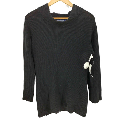コムデギャルソン COMME des GARCONS 92AW 旧ロゴ WOOLニット レディース