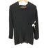 コムデギャルソン COMME des GARCONS 92AW 旧ロゴ WOOLニット レディース