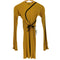 オットリンガー OTTOLINGER Lounge Rib ミニワンピース レディース import:XS