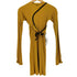 オットリンガー OTTOLINGER Lounge Rib ミニワンピース レディース import:XS