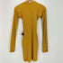 オットリンガー OTTOLINGER Lounge Rib ミニワンピース レディース import:XS