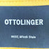 オットリンガー OTTOLINGER Lounge Rib ミニワンピース レディース import:XS