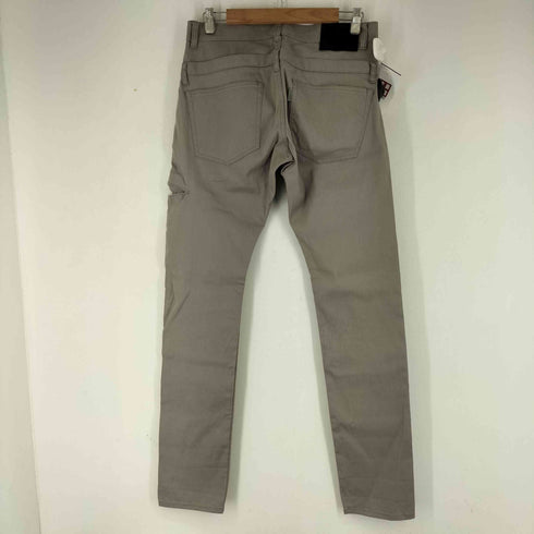 アンダーカバーイズム UNDERCOVERISM 11SS The Empty World期 ダブルウエストパンツ メンズ JPN:2