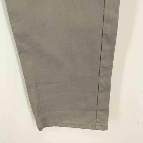 アンダーカバーイズム UNDERCOVERISM 11SS The Empty World期 ダブルウエストパンツ メンズ JPN:2
