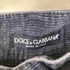 ドルチェアンドガッバーナ DOLCE&GABBANA 細畝 コーディロイパンツ メンズ FR:38-40