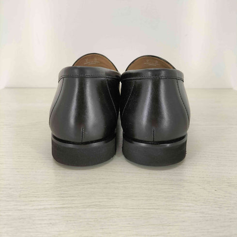 ビューティーアンドユースユナイテッドアローズ BEAUTY & YOUTH UNITED ARROWS ビットローファー メンズ JPN:27