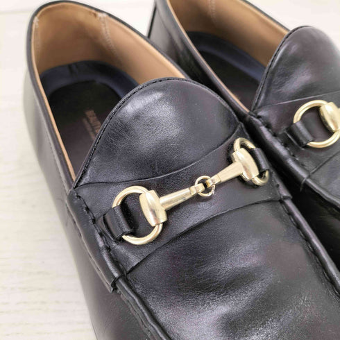 ビューティーアンドユースユナイテッドアローズ BEAUTY & YOUTH UNITED ARROWS ビットローファー メンズ JPN:27