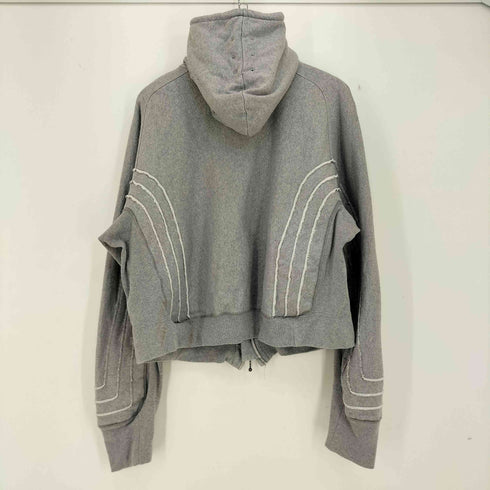 JIAN YE(ジェンイェ) ORBIT HOOD メンズ JPN:L