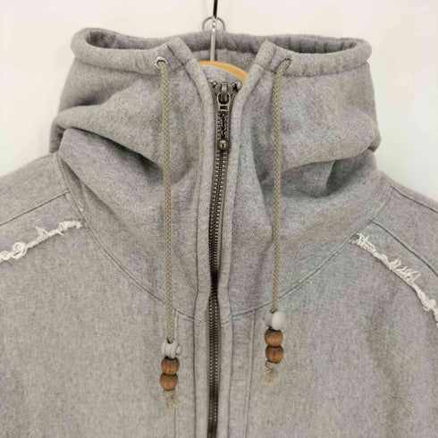 JIAN YE(ジェンイェ) ORBIT HOOD メンズ JPN:L