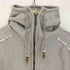 JIAN YE(ジェンイェ) ORBIT HOOD メンズ JPN:L