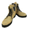 ダイエットブッチャースリムスキン DIET BUTCHER SLIM SKIN leather trekking shoes メンズ JPN:41